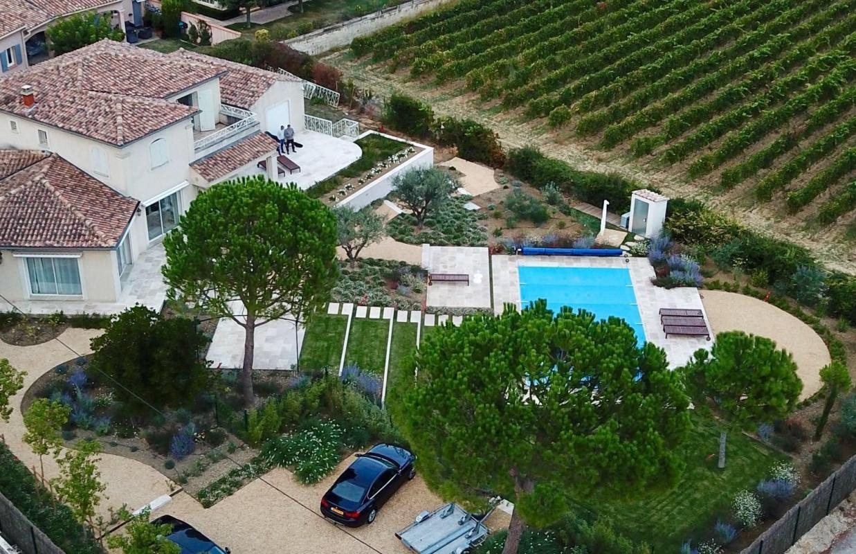 Maison à vendre, 230m², Vaison-la-Romaine