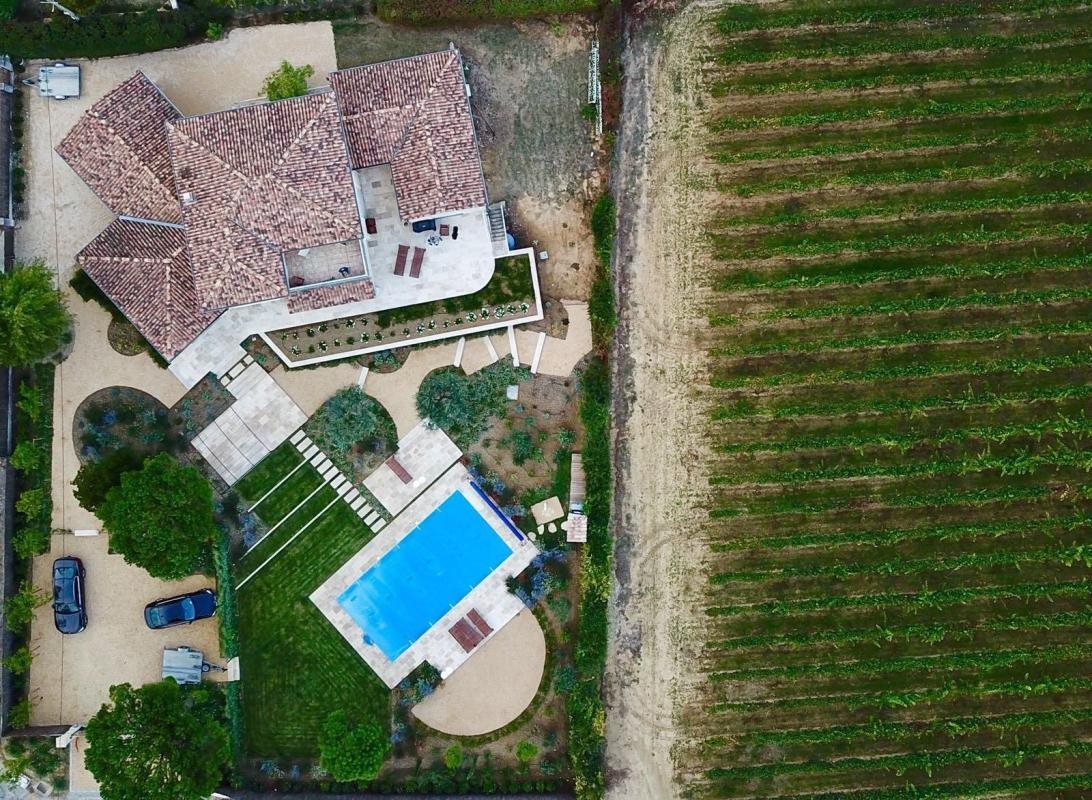 Maison à vendre, 230m², Vaison-la-Romaine