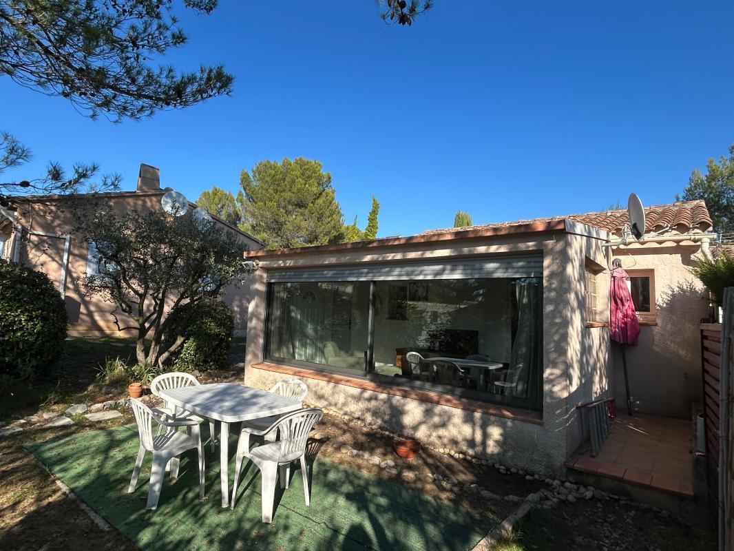 Maison à vendre, 57m², Vaison-la-Romaine