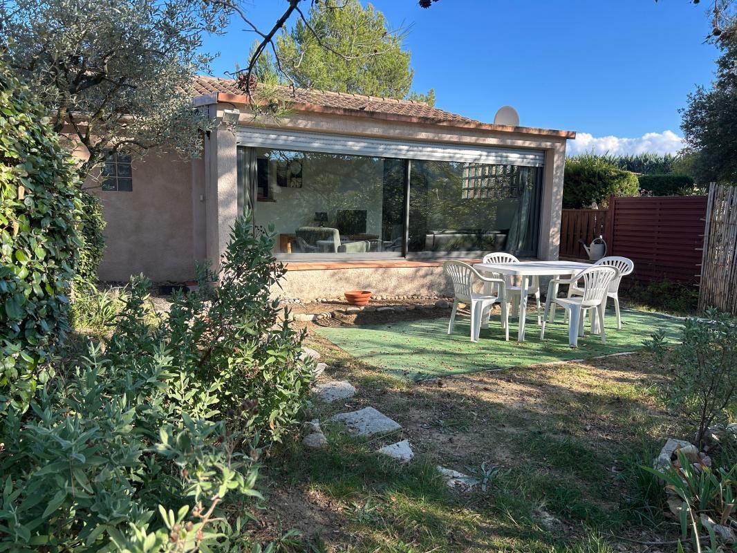 Maison à vendre, 57m², Vaison-la-Romaine
