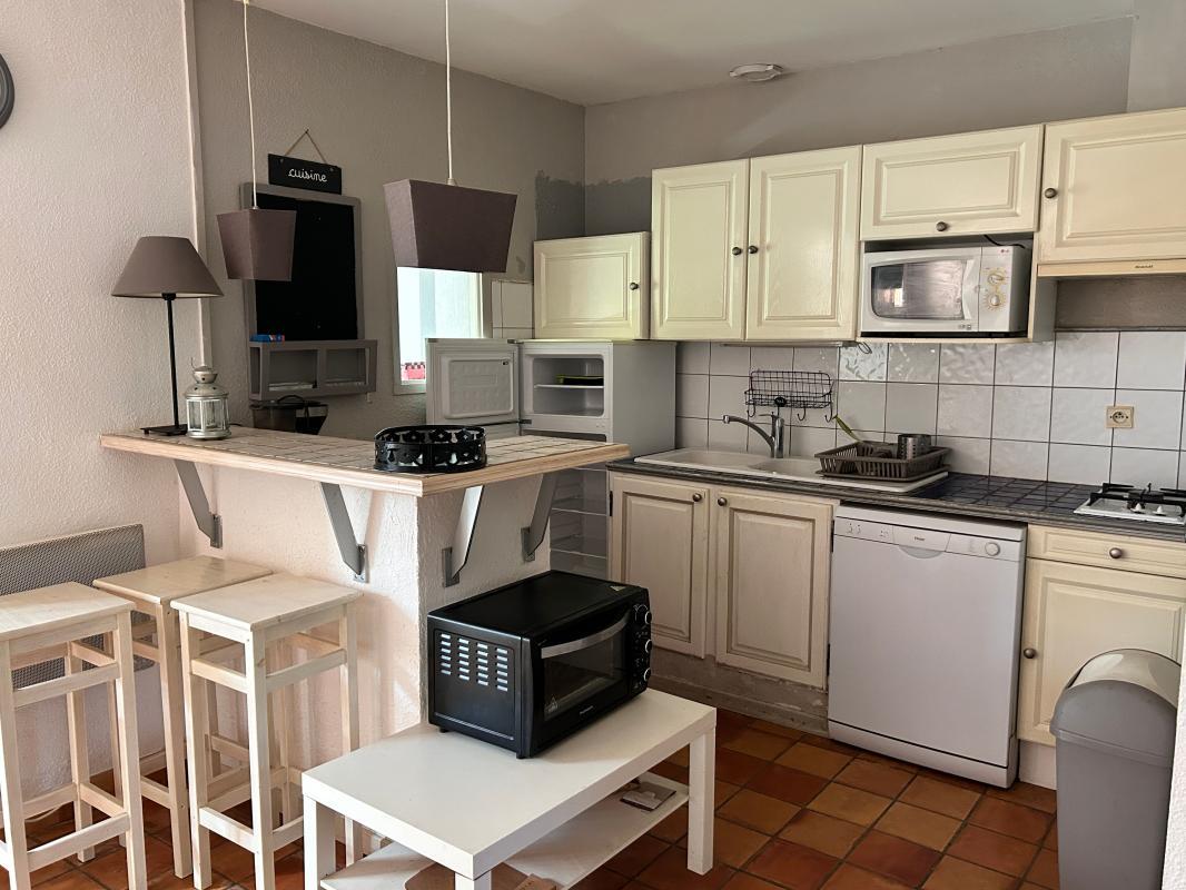 Maison à vendre, 57m², Vaison-la-Romaine