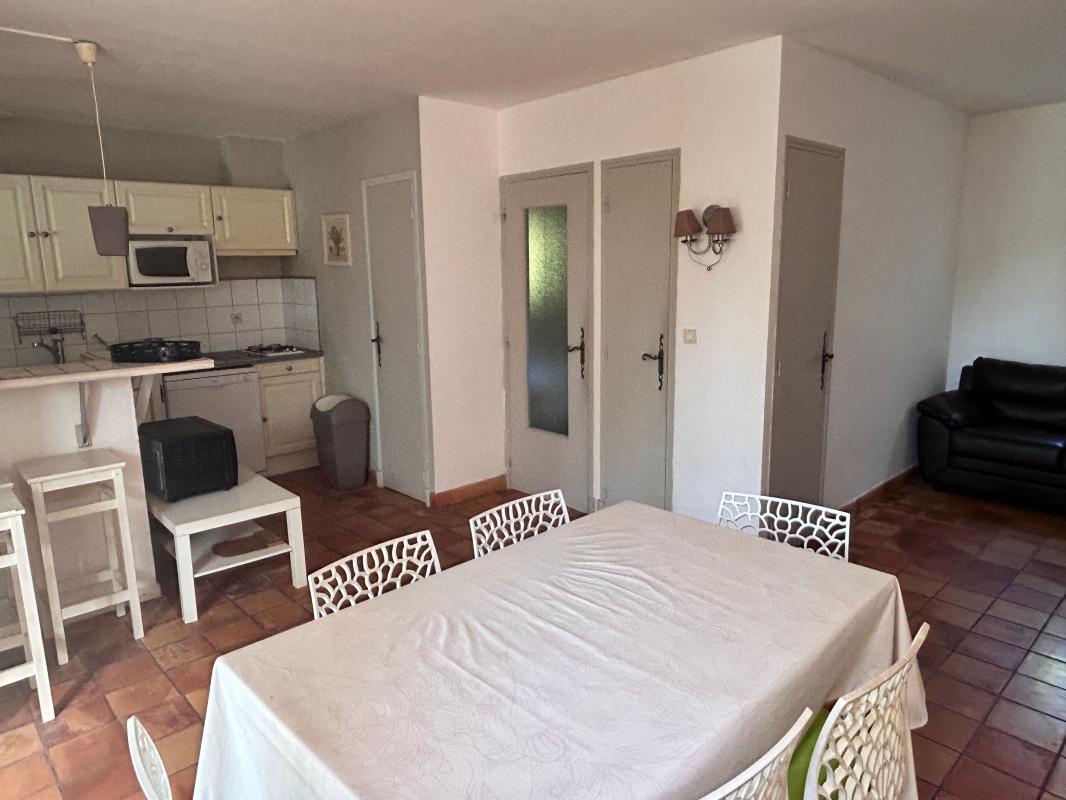 Maison à vendre, 57m², Vaison-la-Romaine