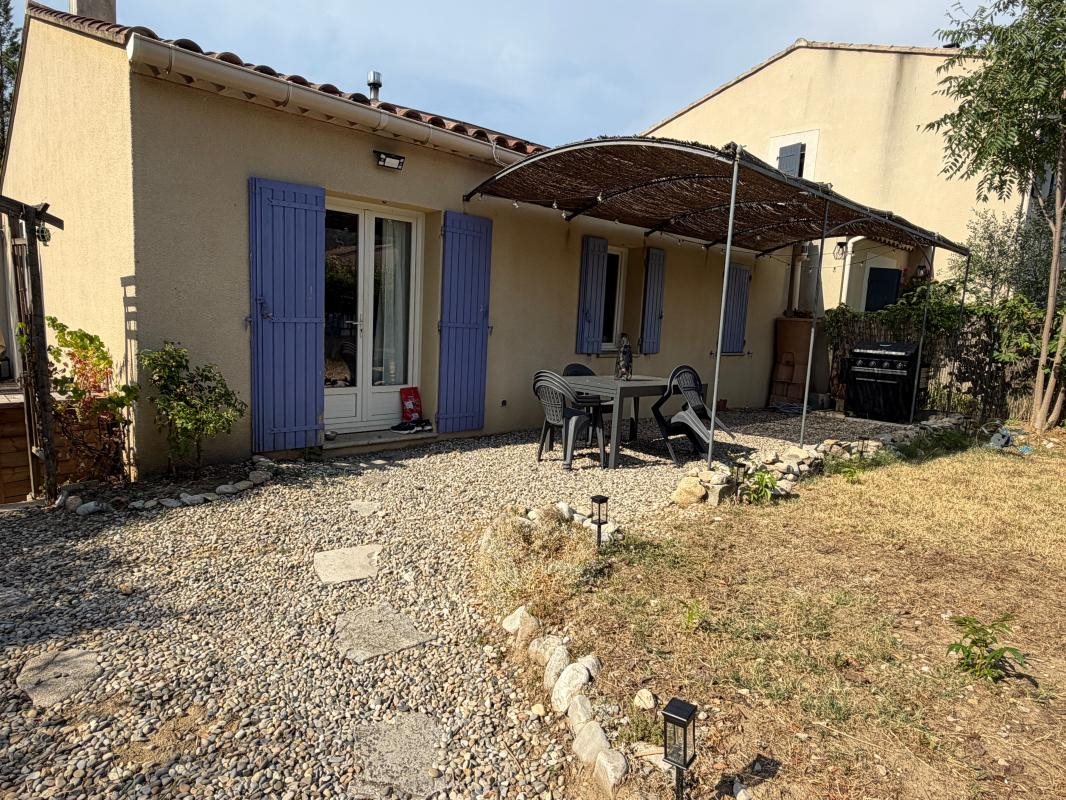 Maison à vendre, 107m², Entrechaux