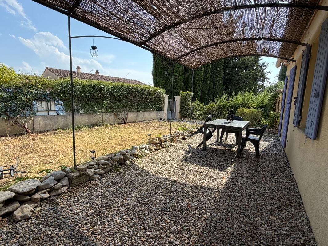 Maison à vendre, 107m², Entrechaux