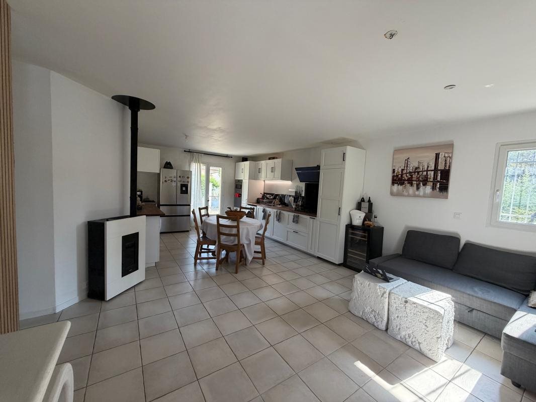 Maison à vendre, 107m², Entrechaux