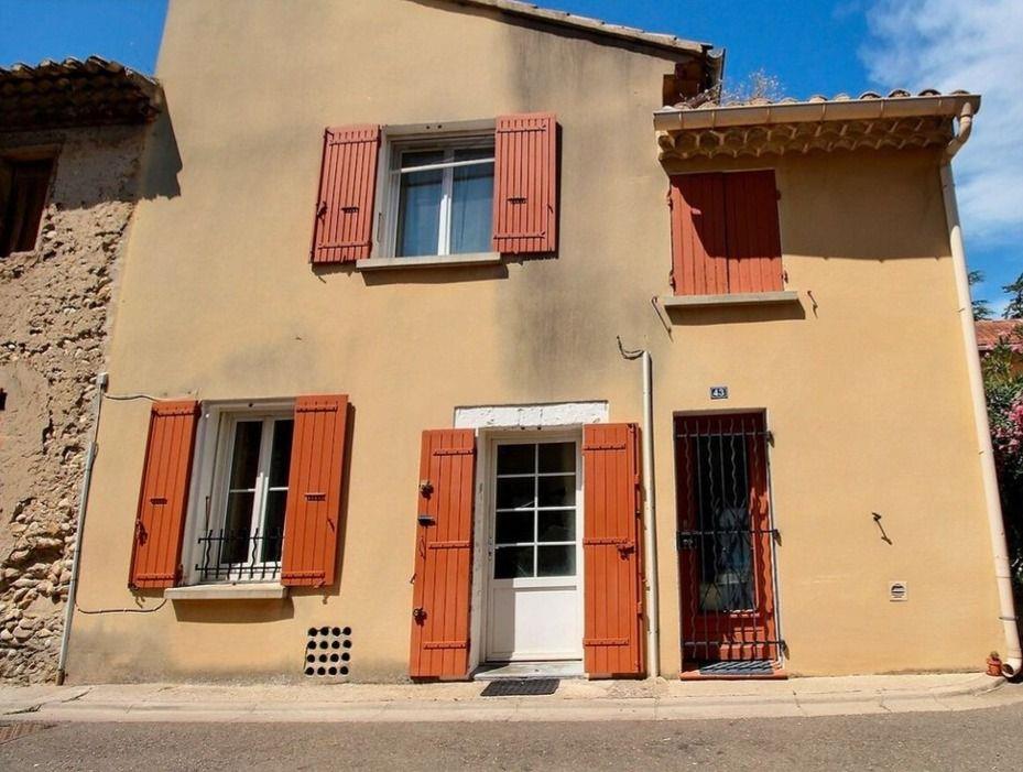 Maison à vendre, 72m², Violès
