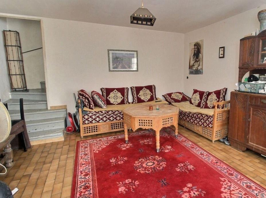 Maison à vendre, 72m², Violès
