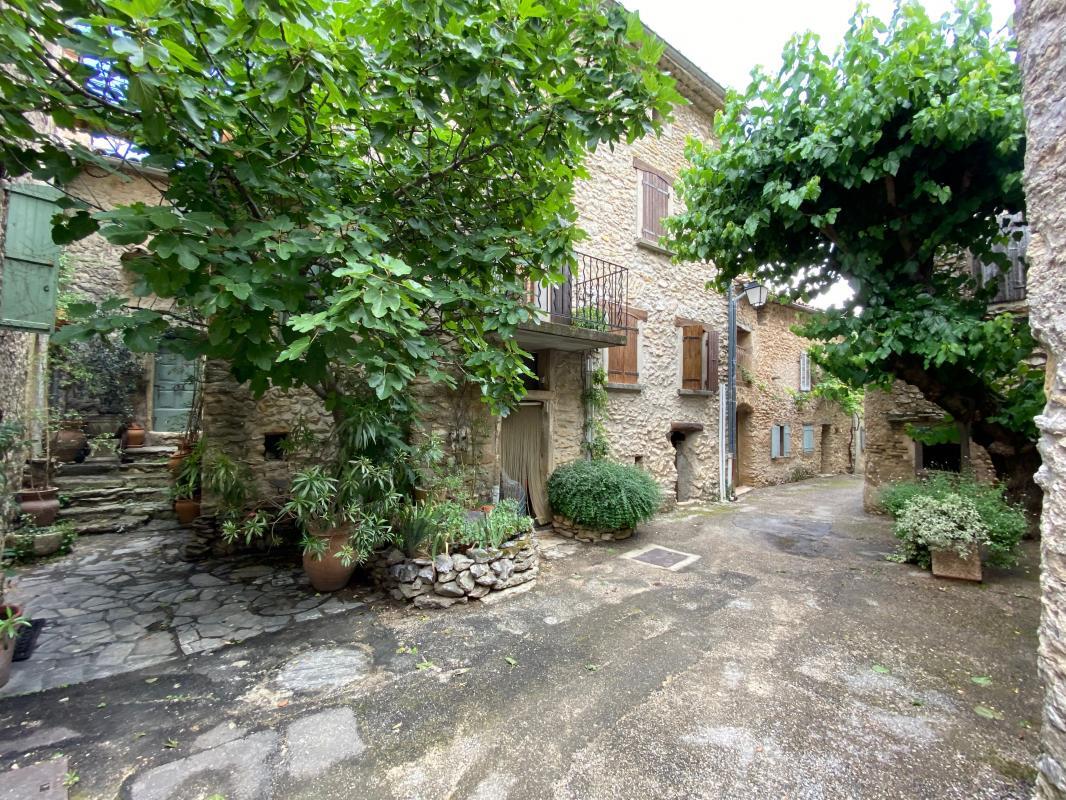 Maison à vendre, 137m², Malaucène