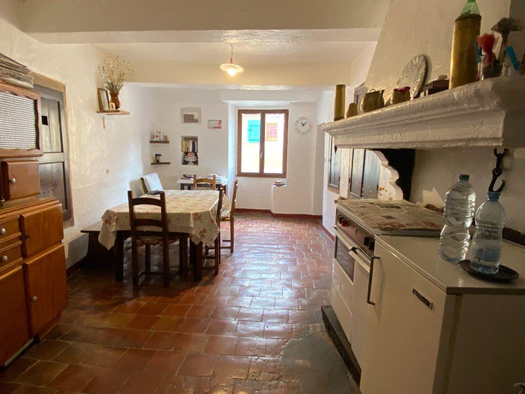 Maison à vendre, 137m², Malaucène