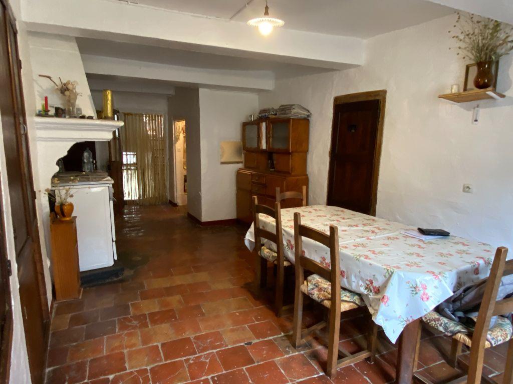 Maison à vendre, 137m², Malaucène