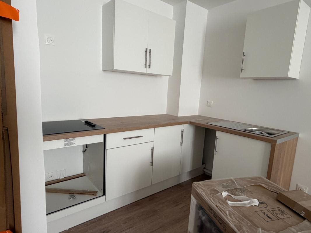 Appartement à vendre, 64m², Vaison-la-Romaine