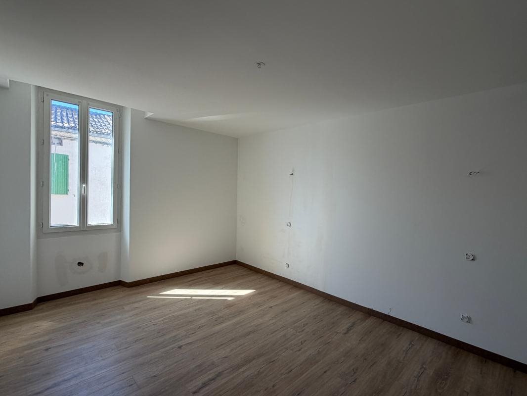 Appartement à vendre, 64m², Vaison-la-Romaine