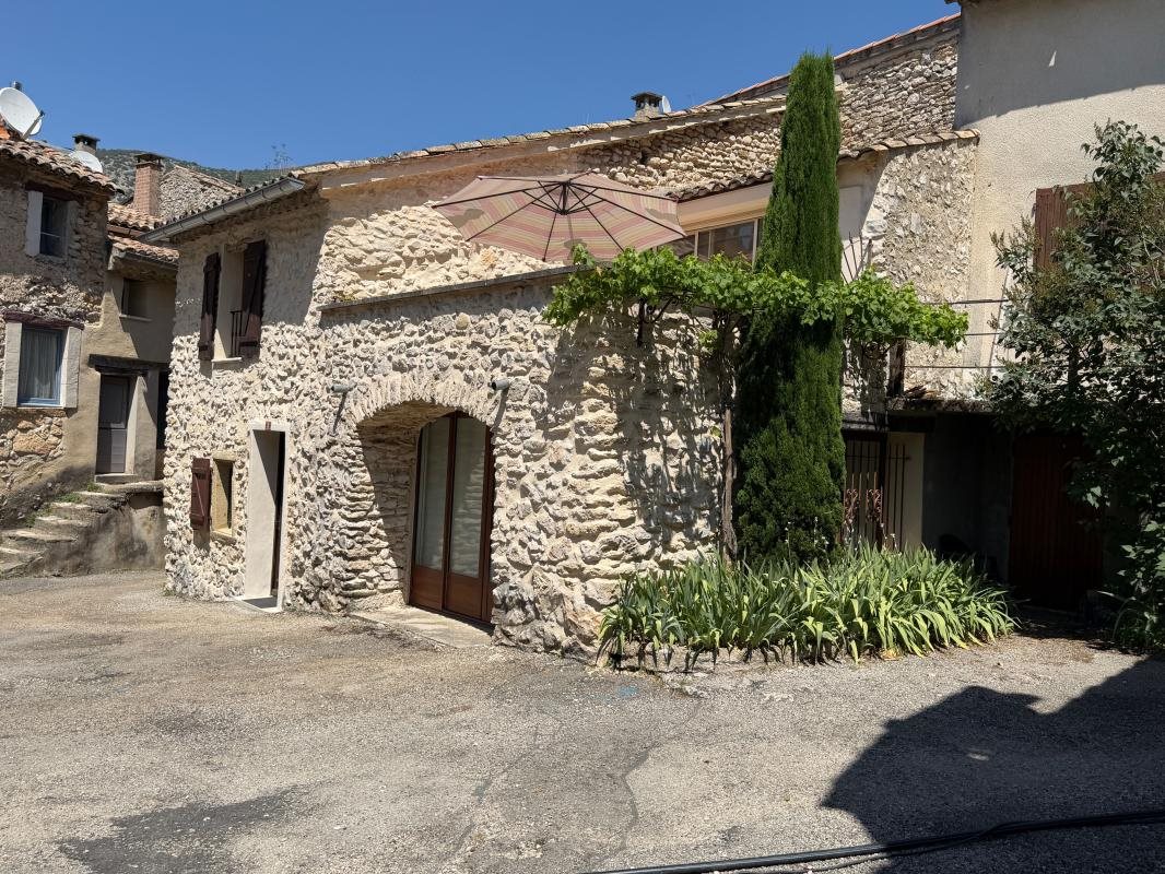 Maison à vendre, 130m², Malaucène