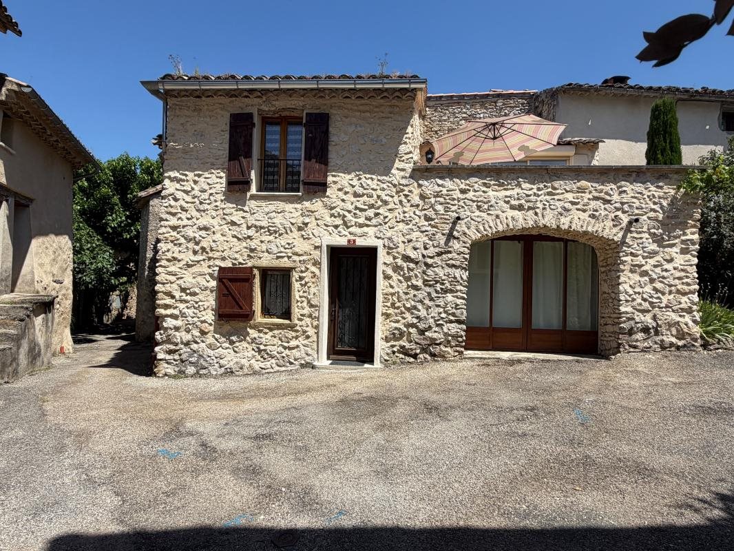 Maison à vendre, 130m², Malaucène