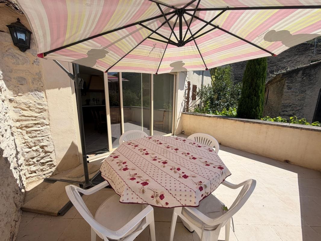 Maison à vendre, 130m², Malaucène