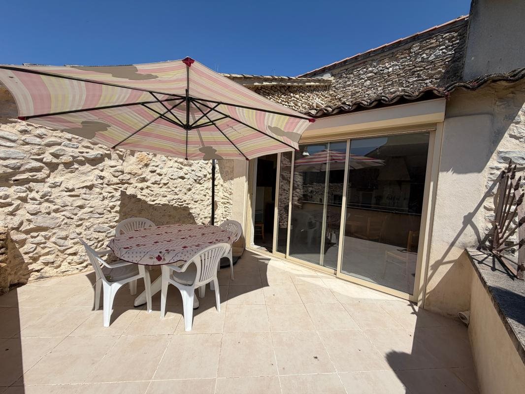 Maison à vendre, 130m², Malaucène