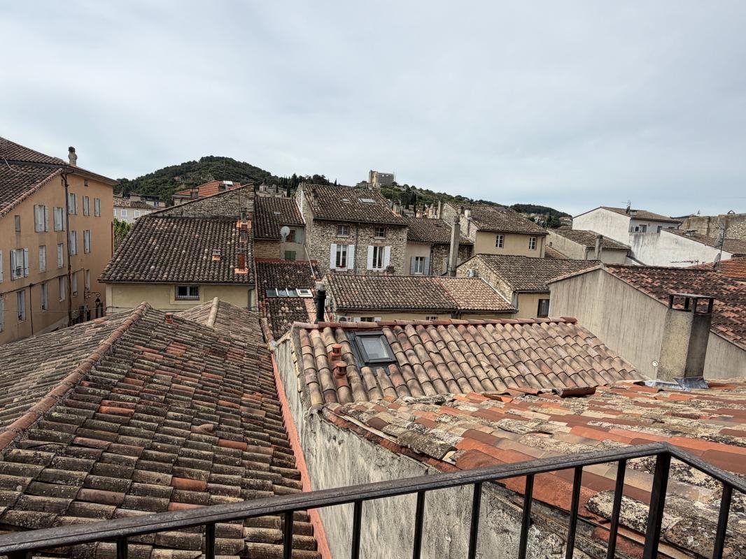 Appartement à vendre, 75m², Vaison-la-Romaine