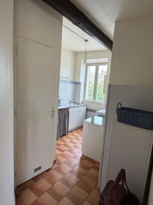 Appartement à vendre, 75m², Vaison-la-Romaine