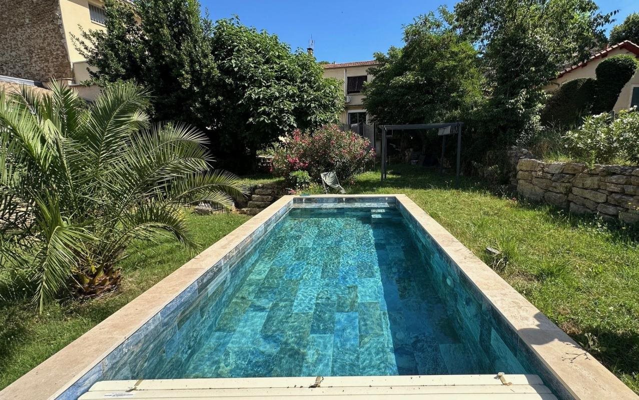 Maison à vendre, 146m², Puyméras