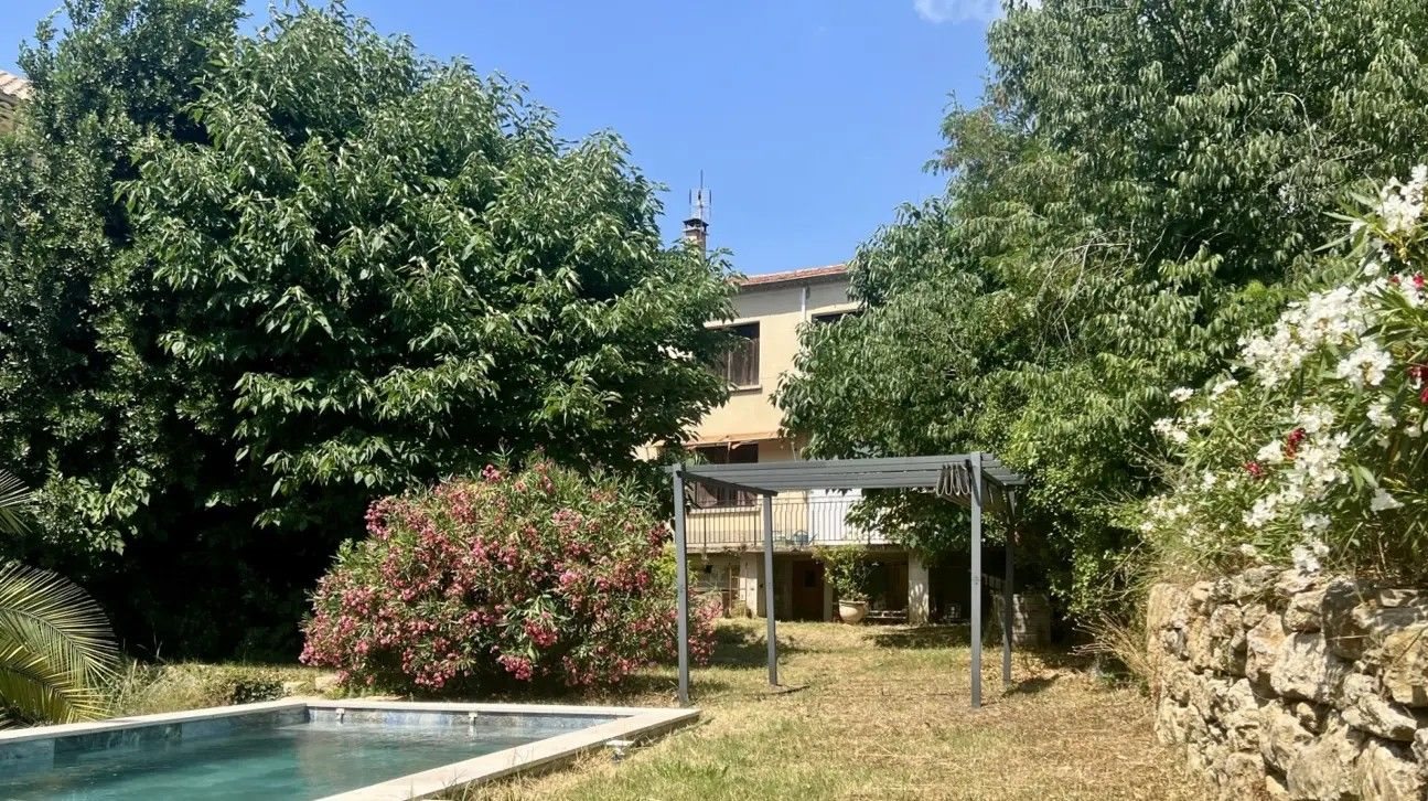 Maison à vendre, 146m², Puyméras