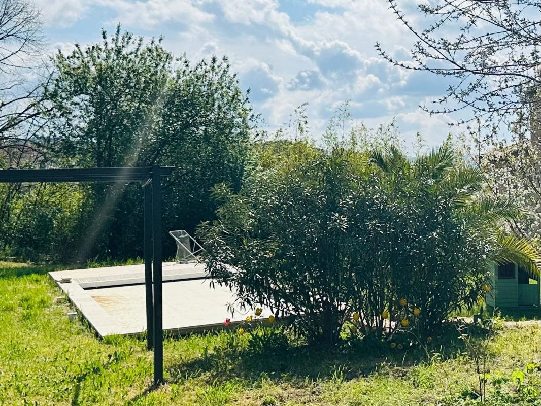Maison à vendre, 146m², Puyméras