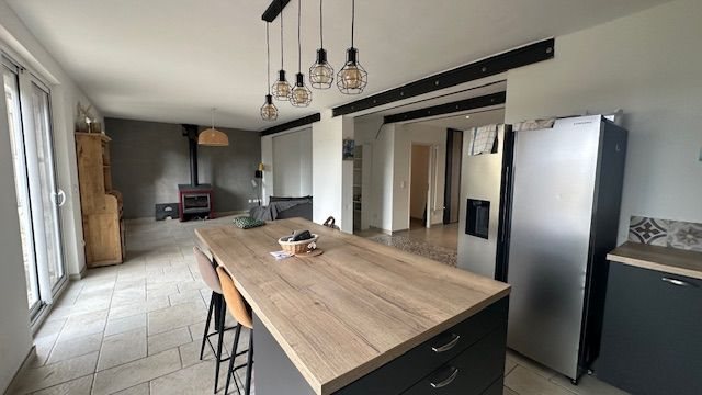 Maison à vendre, 146m², Puyméras