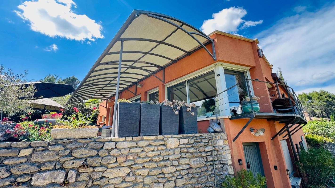 Maison à vendre, 192m², Entrechaux