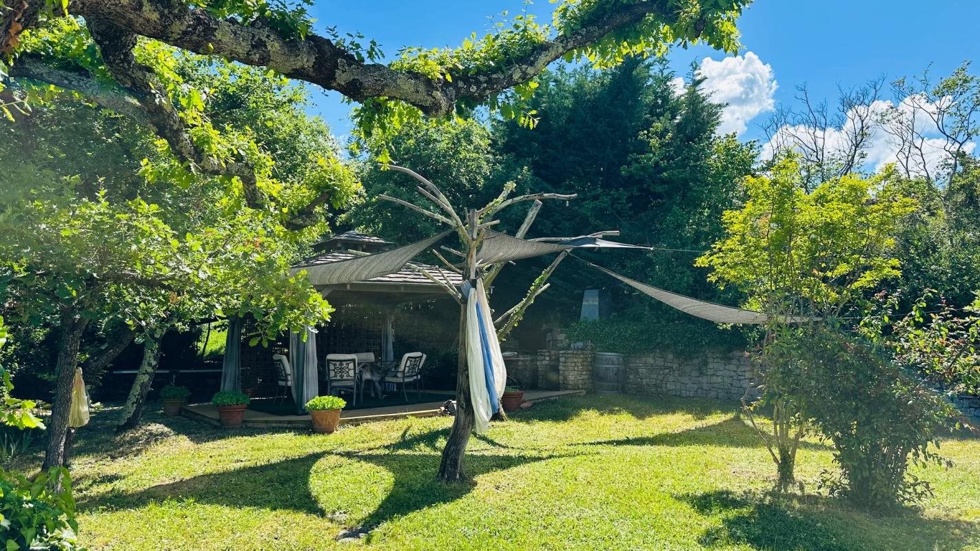 Maison à vendre, 192m², Entrechaux