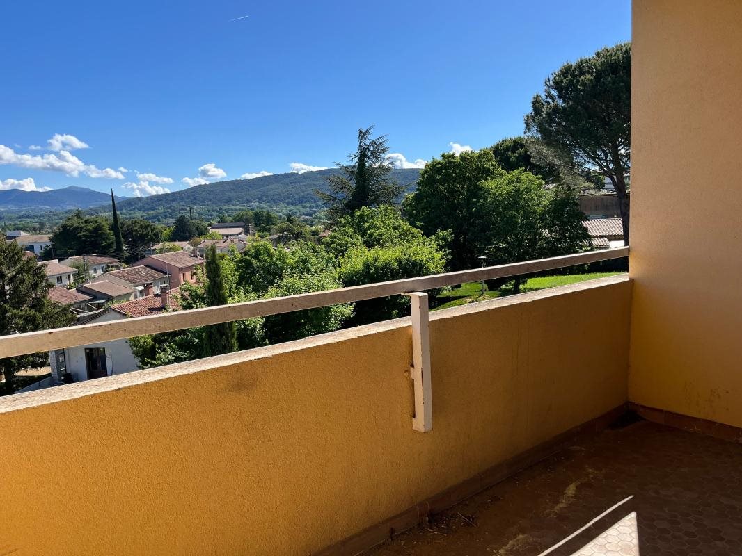 Appartement à vendre, 54m², Vaison-la-Romaine