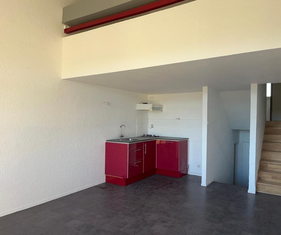 Appartement à vendre, 54m², Vaison-la-Romaine