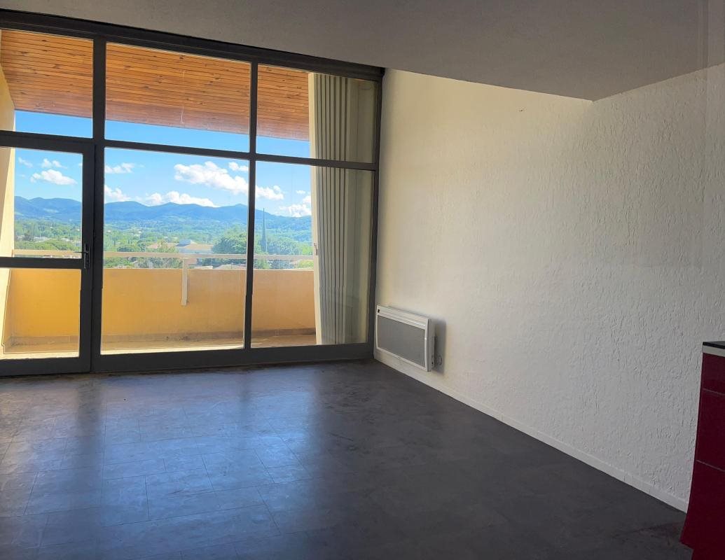 Appartement à vendre, 54m², Vaison-la-Romaine