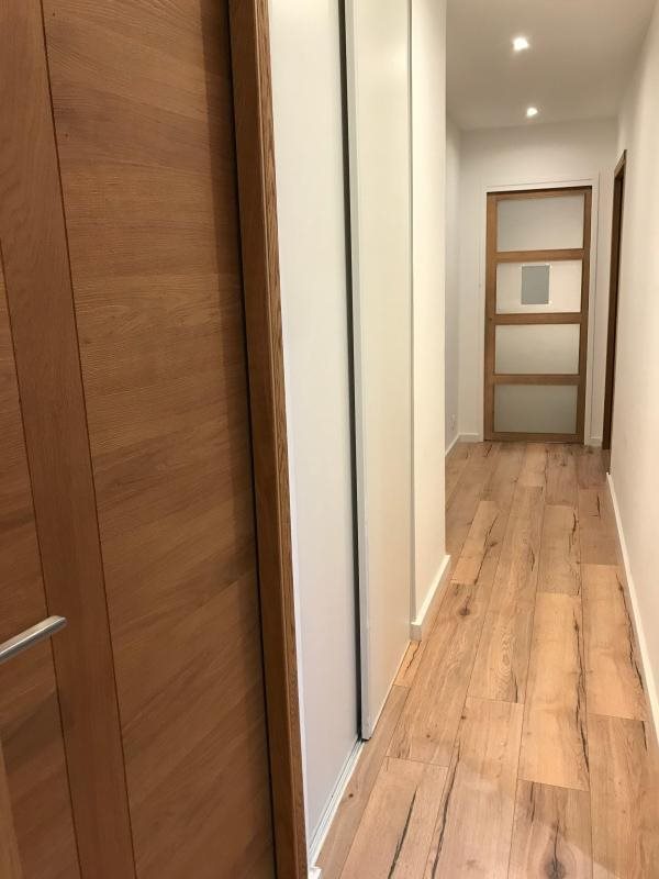 Appartement à vendre, 68m², Nyons
