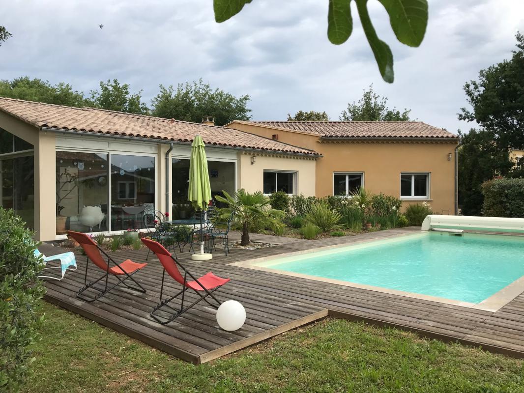Maison à vendre, 147m², Mollans-sur-Ouvèze