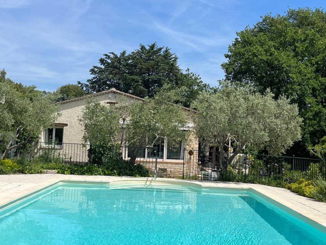 Maison à vendre, 153m², Vaison-la-Romaine