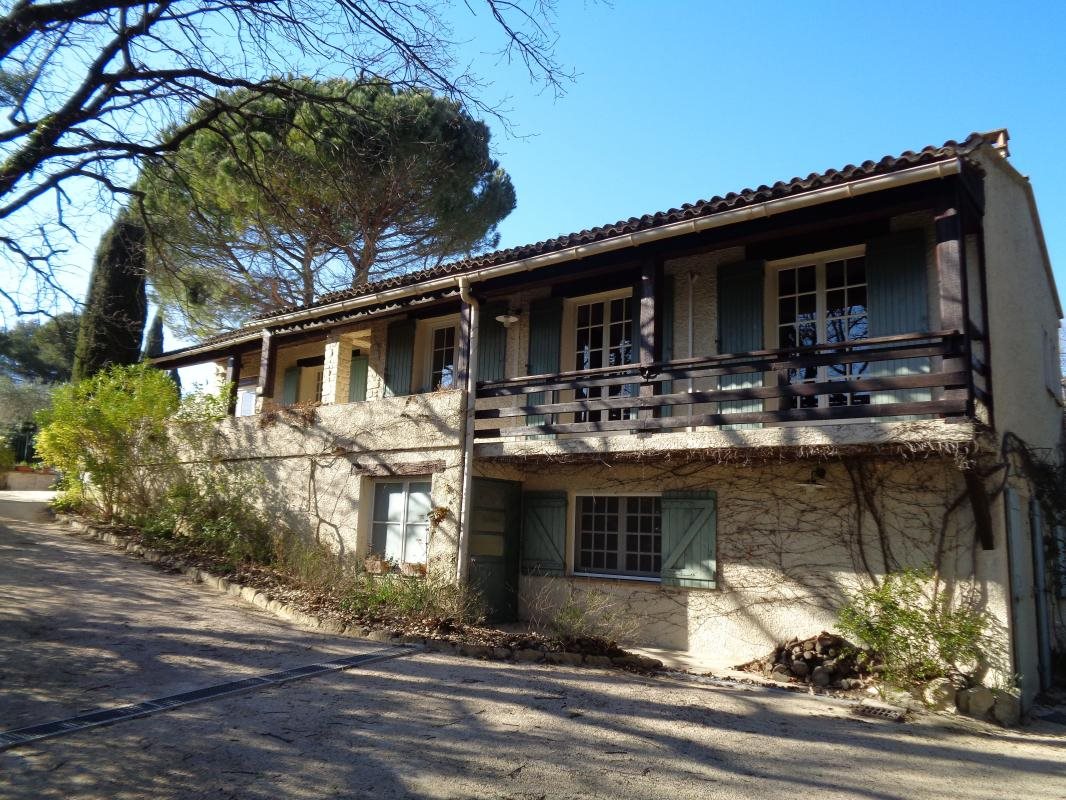 Maison à vendre, 153m², Vaison-la-Romaine