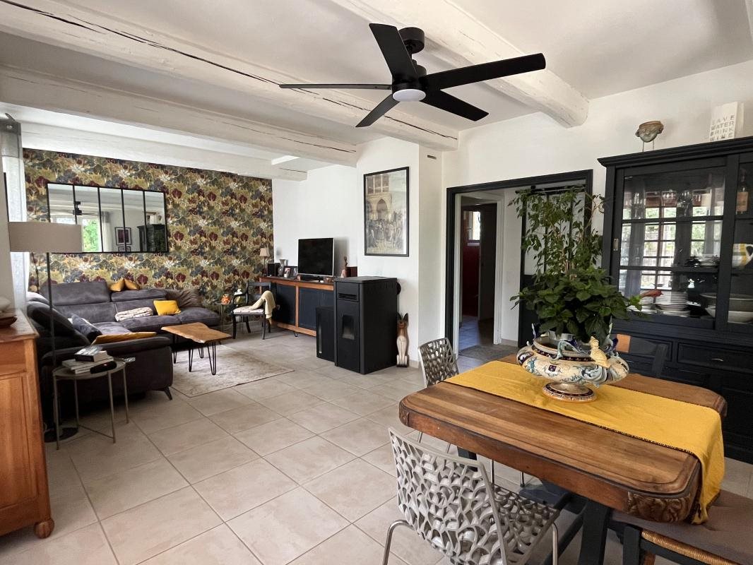 Maison à vendre, 153m², Vaison-la-Romaine