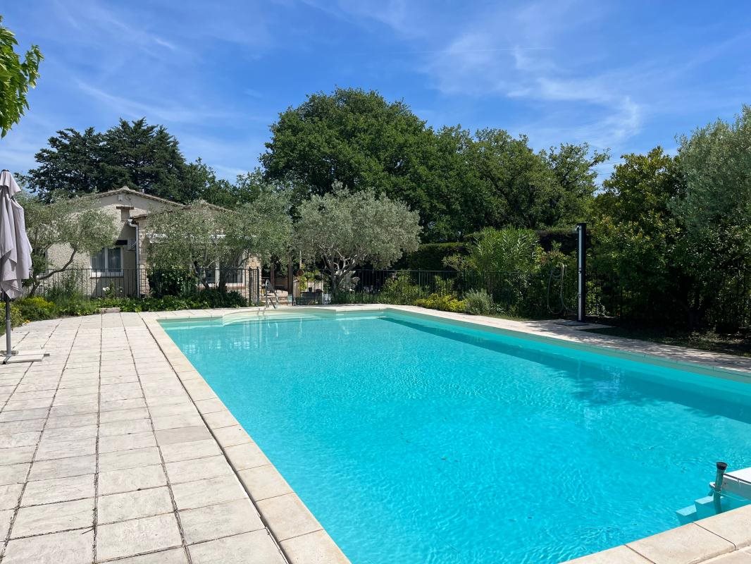 Maison à vendre, 153m², Vaison-la-Romaine