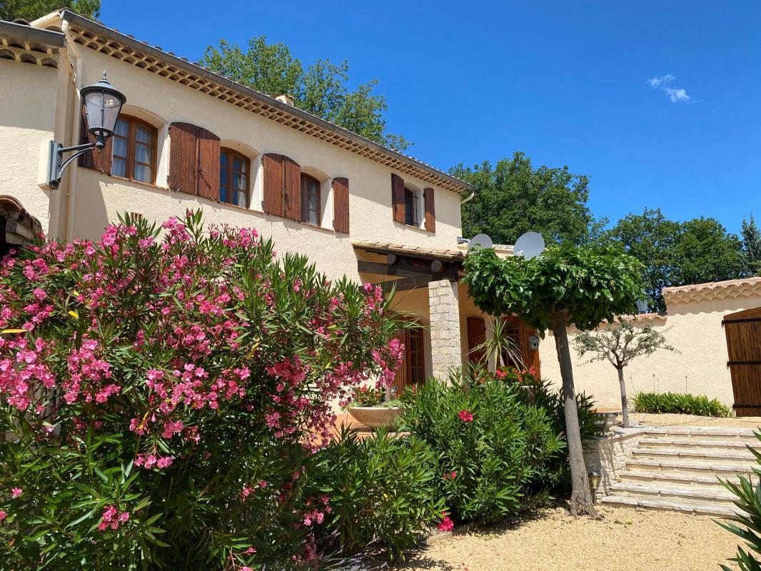 Maison à vendre, 243m², Vaison-la-Romaine
