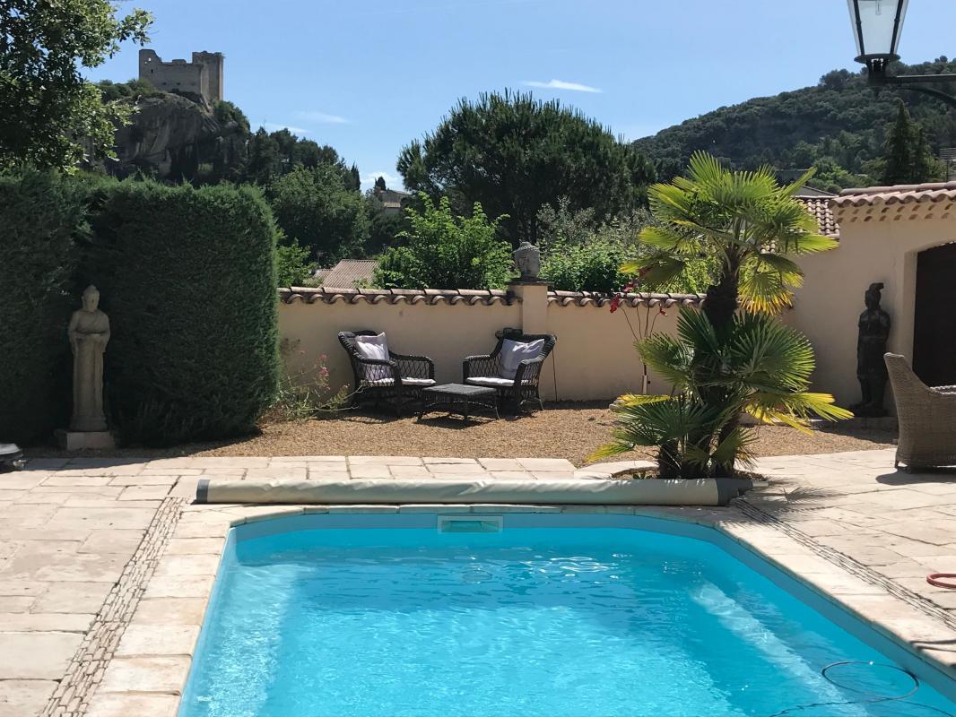 Maison à vendre, 243m², Vaison-la-Romaine