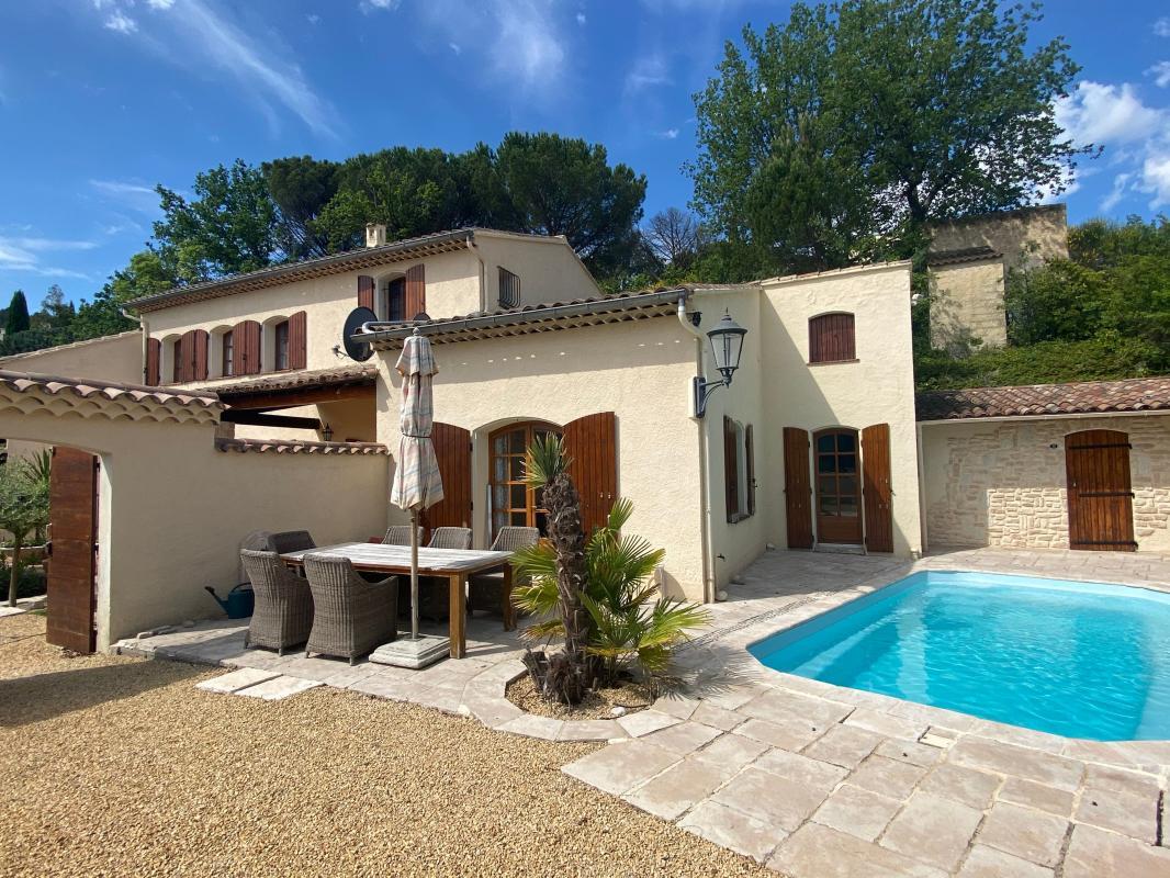Maison à vendre, 243m², Vaison-la-Romaine