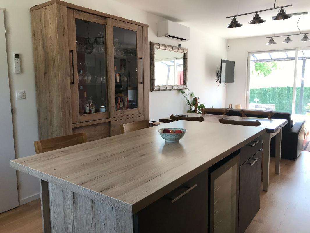 Maison à vendre, 68m², Saint-Maurice-sur-Eygues
