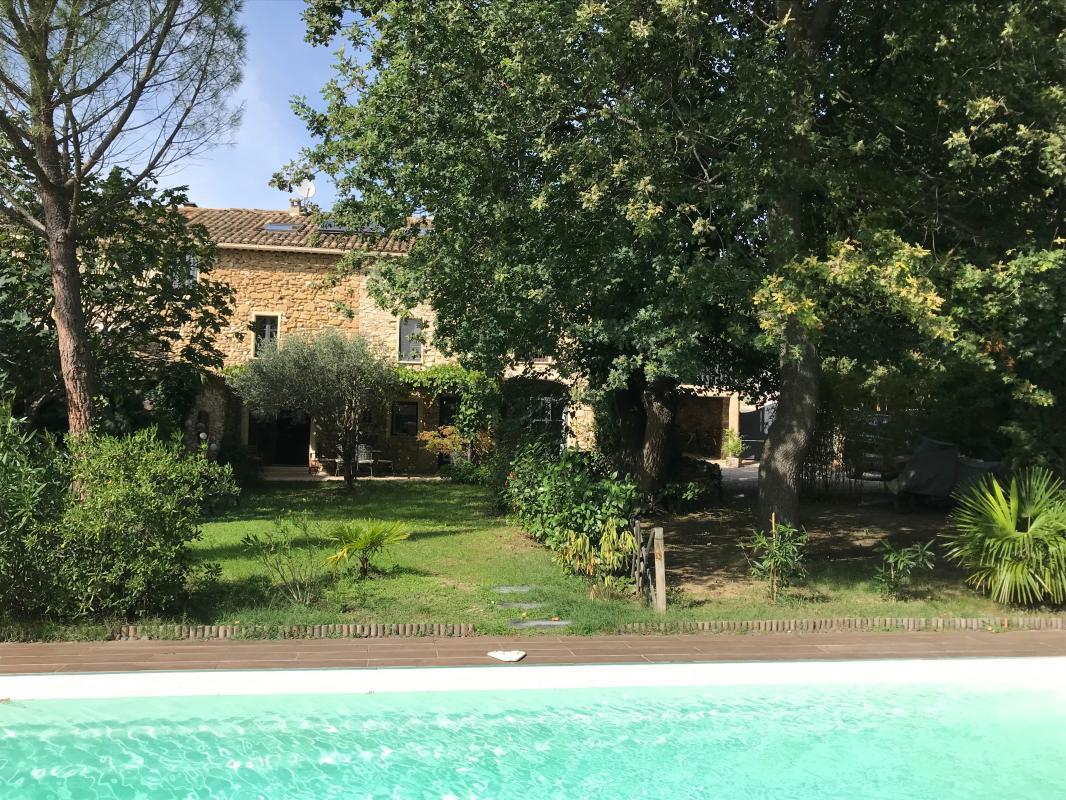 Maison à vendre, 193m², Vaison-la-Romaine