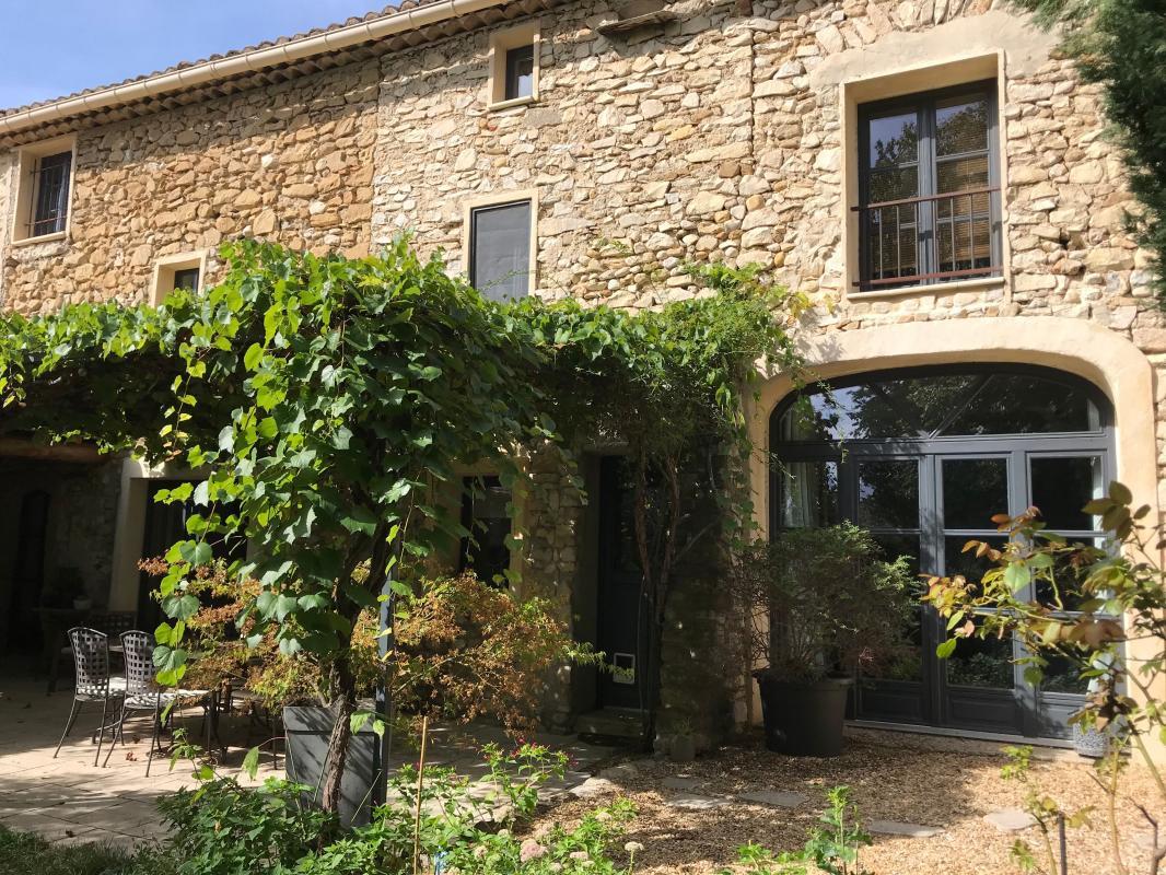 Maison à vendre, 193m², Vaison-la-Romaine