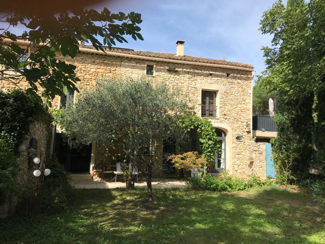 Maison à vendre, 193m², Vaison-la-Romaine