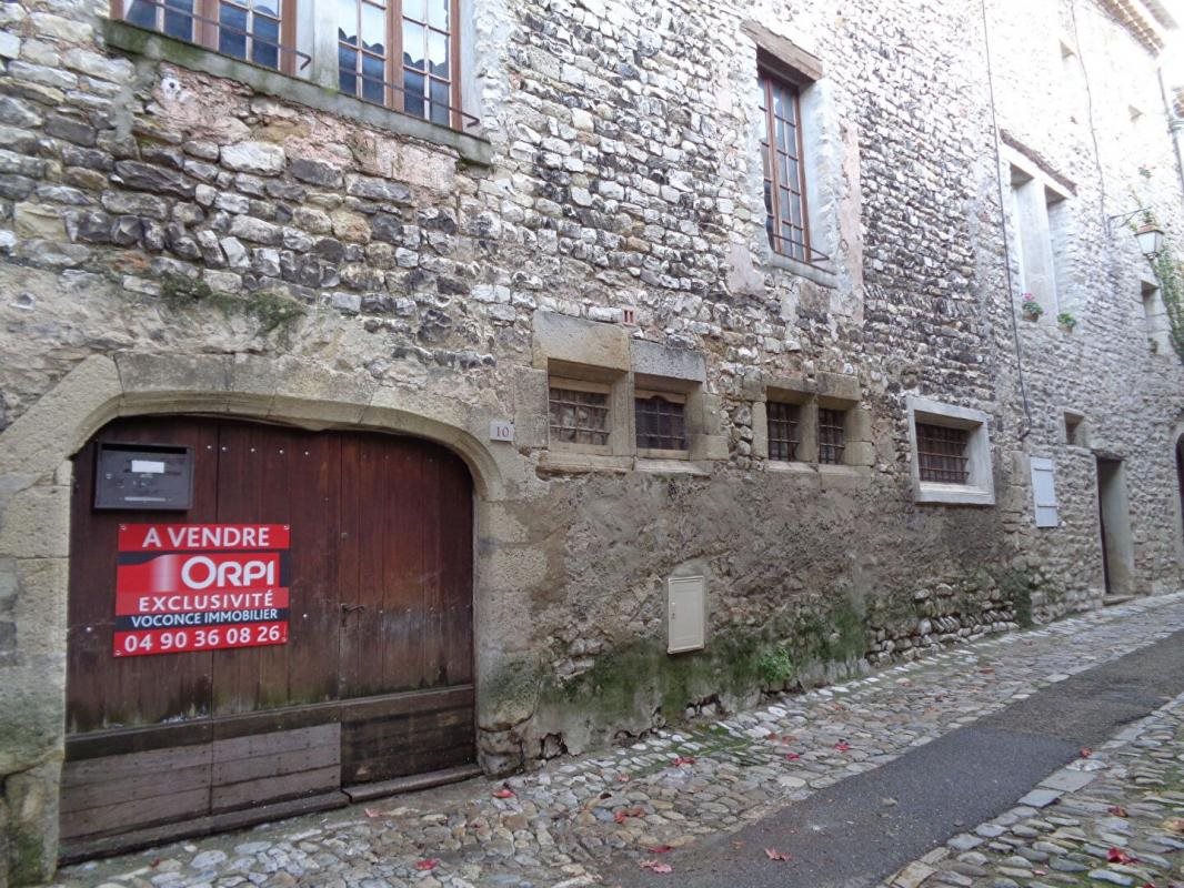 Maison à vendre, 130m², Vaison-la-Romaine