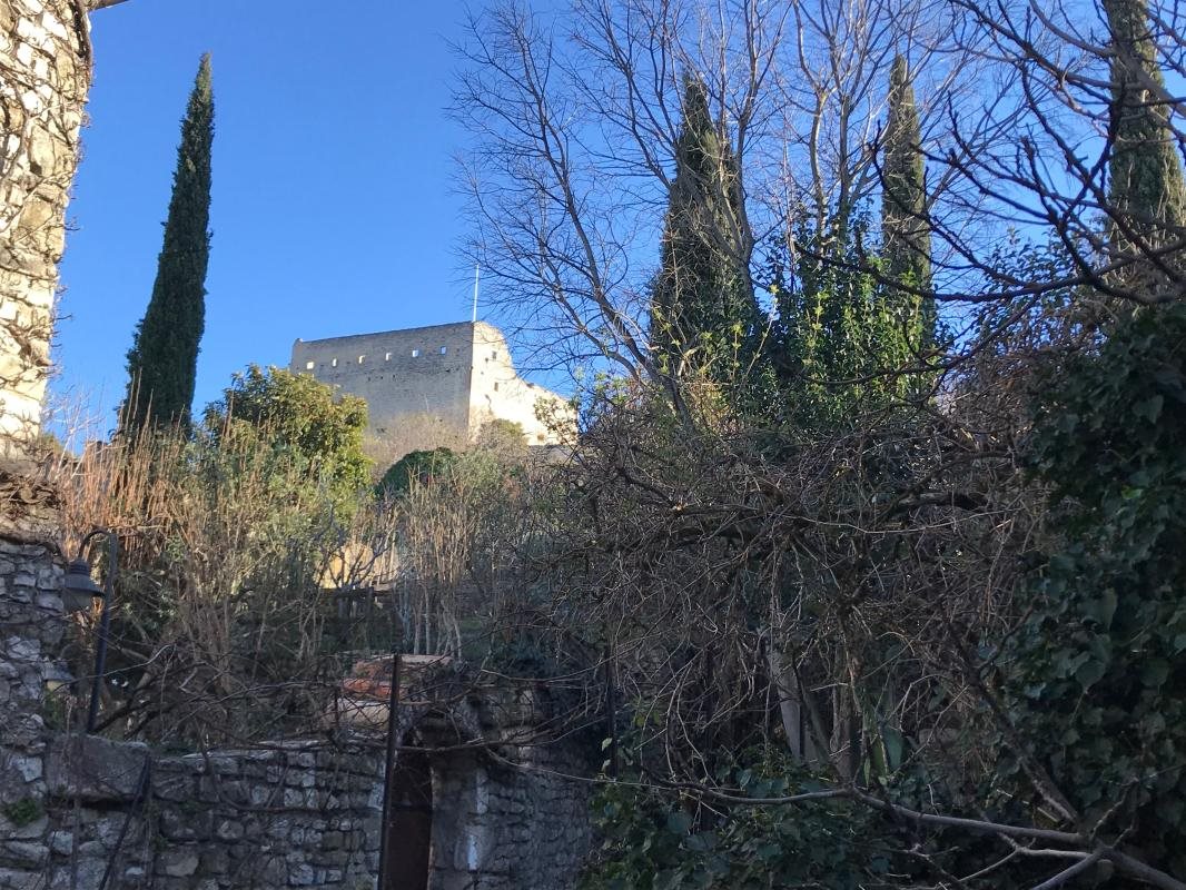 Maison à vendre, 130m², Vaison-la-Romaine