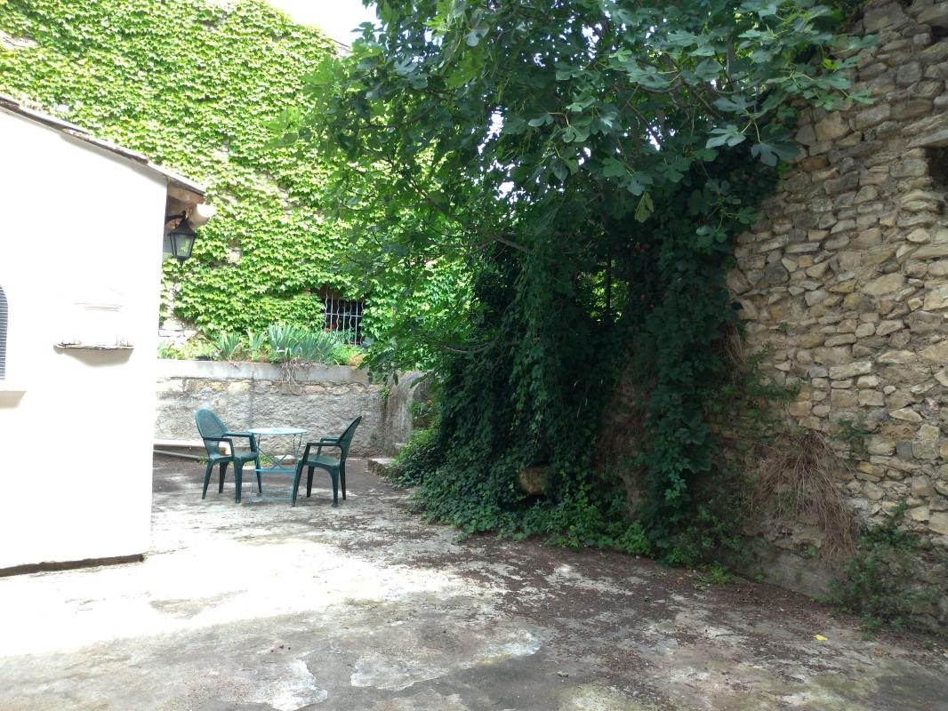 Maison à vendre, 130m², Vaison-la-Romaine