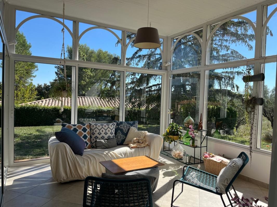 Maison à vendre, 135m², Vinsobres