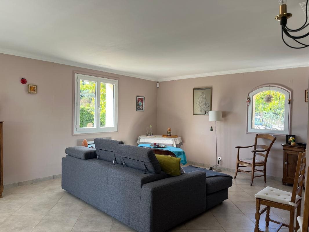 Maison à vendre, 135m², Vinsobres