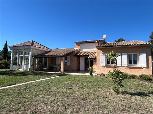 Maison 4 pièces 135 m² · à Vinsobres · 135 m² · 595 000 €